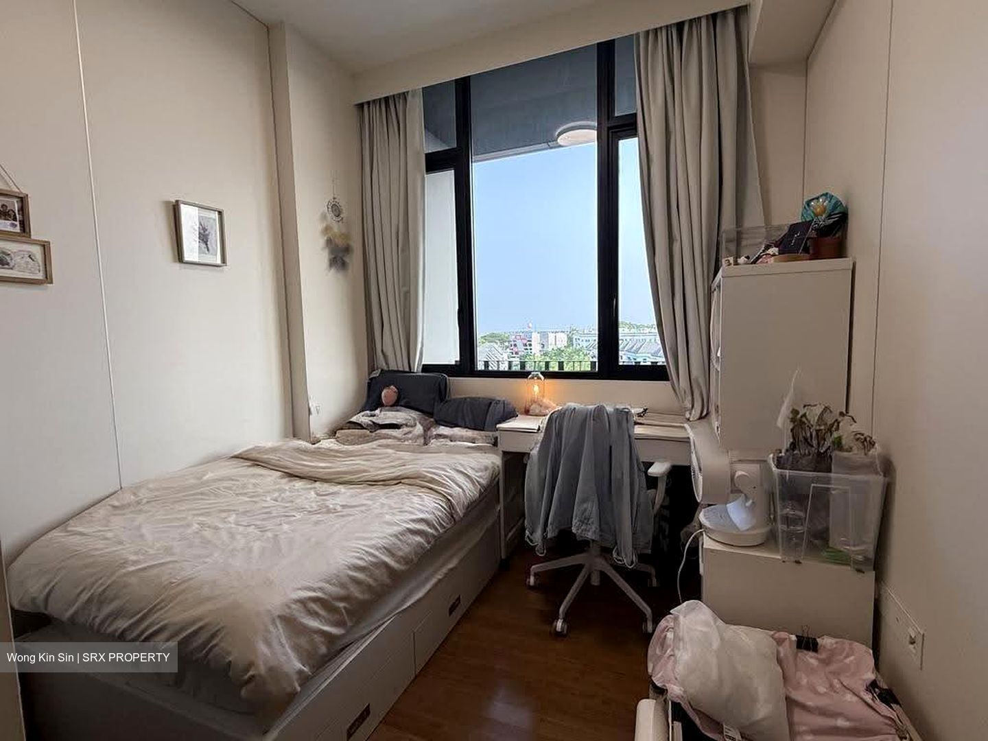 Parc Komo (D17), Apartment #611538371